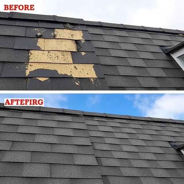 Roof Repair Near Me in Delta, UT near me